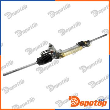 Crémaillère de direction hydraulique pour CITROËN | 01162593, 11-0648